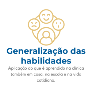 Habilidades autismo