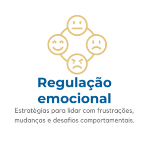 regulacao autismo